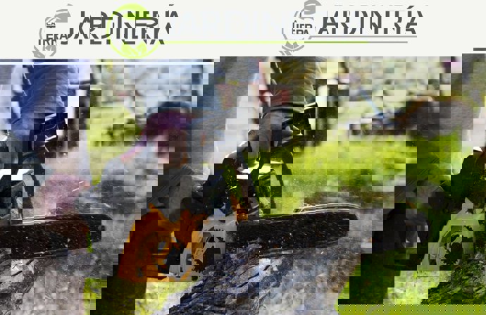 La importancia de la tala de árboles, por LA TIERRA JARDINERÍA.