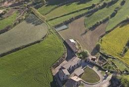 Terreny agrícola