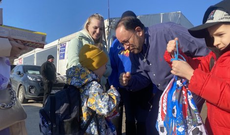 Comunicados Internacional