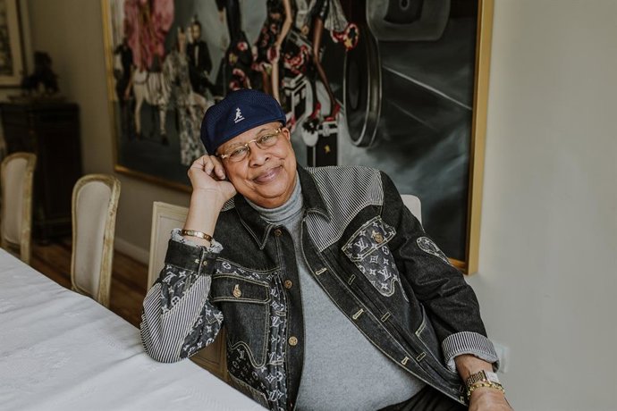 El músico cubano Chucho Valdés