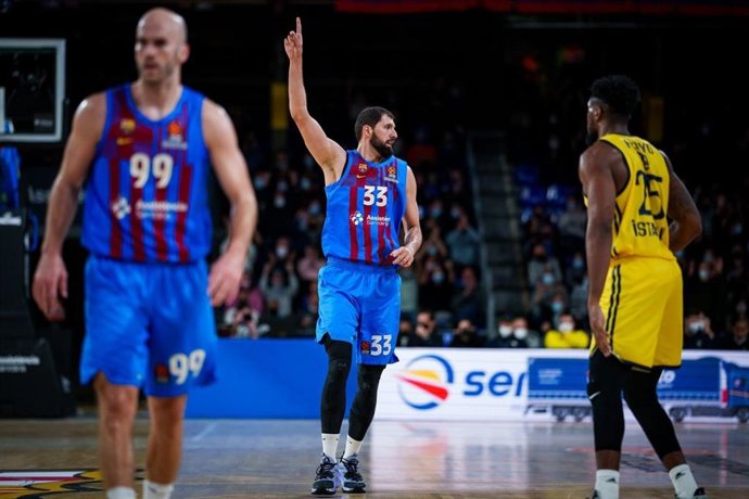 Bara - Fenerbahce