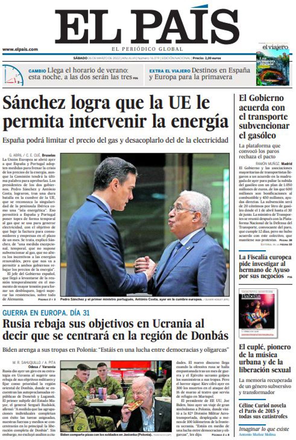 Europa Press