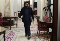 Unidas Podemos escuchará a Pedro Sánchez antes de decidir si registra un texto sobre el Sáhara en el Congreso