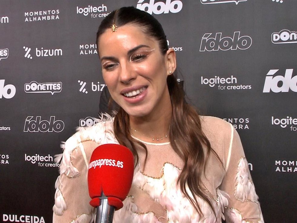MARTA RIUMBA