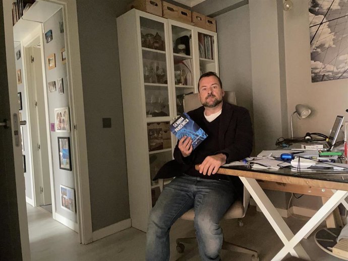 Julio López Sánchez.