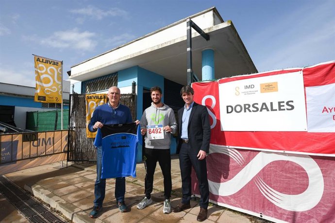 Casi 7.000 corredores toman salida este domingo en la Popular Infanta Elena, segunda del circuito '#Sevilla10'