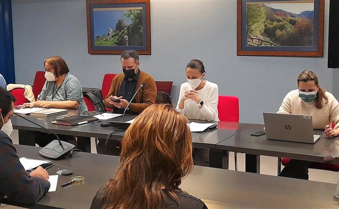 Consejo de Bienestar Social