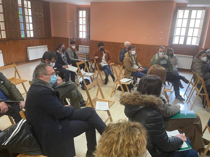 Consejo Asesor de la Despoblación