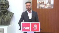 Sicilia sobre el acuerdo de energía: "Cada vez que Sánchez negocia, logra que los intereses de España salgan adelante"