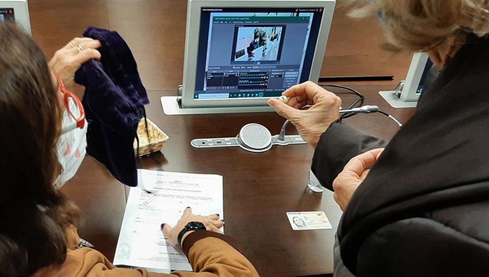 Junta cifra en casi un millar las personas que tendrán una estancia en sus residencias de tiempo libre en Semana Santa