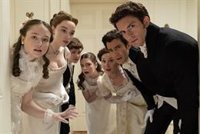 ¿Por qué hay menos sexo en la temporada 2 de Los Bridgerton?