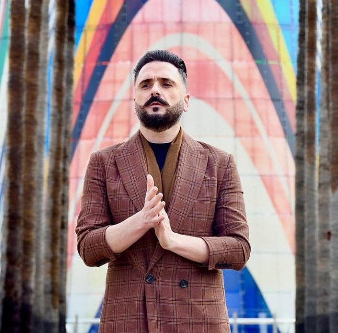 Archivo - Riki Rivera