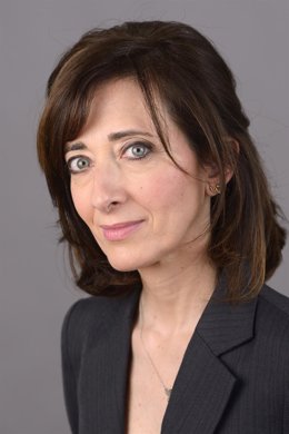 Archivo - Elisa Chuliá Rodrigo, doctora en Ciencias Políticas y Sociología