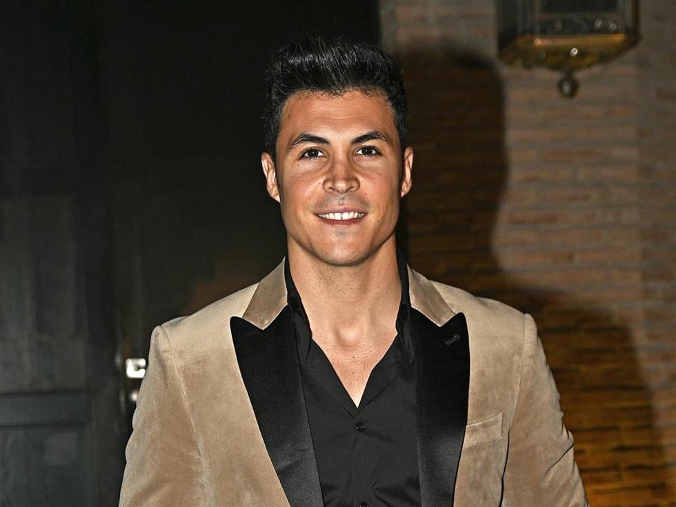 KIKO JIMÉNEZ