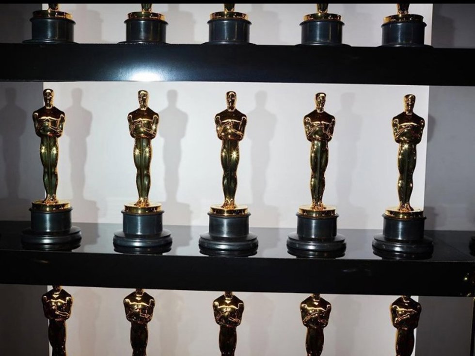 Archivo - Premios Oscar