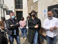 El BNG reclama una "excepción gallega" para que la Comunidad pueda rebajar la factura de la luz