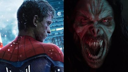 El director de Morbius revela si Spider-Man existe en el mismo universo de  la película de Jared Leto