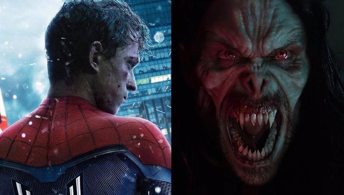 El director de Morbius revela si Spider-Man existe en el mismo universo de la película de Jared Leto