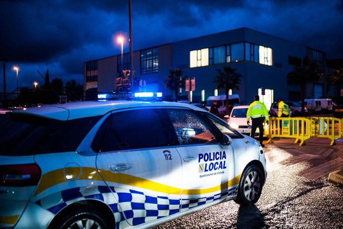 La Policía Local de Calvi multa con 18.000 euros a tres taxis "piratas"