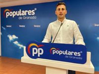 Caracuel destaca el "compromiso y sensibilidad" del gobierno de Juanma Moreno con las personas con discapacidad
