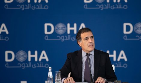 Comunicados Internacional