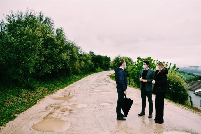 La Junta invertirá 89.000 euros en una actuación en una vía pecuaria de Prado del Rey (Cádiz)