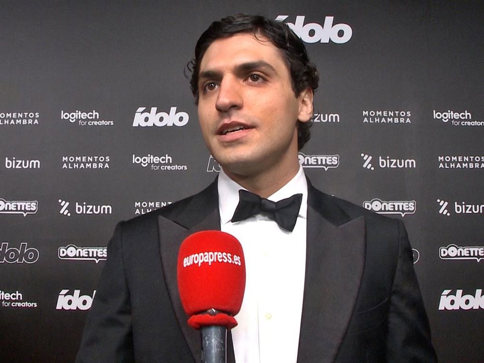 TOMÁS PÁRAMO