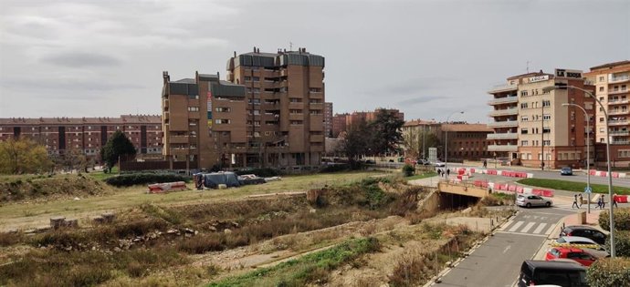 Este lunes comienzan las obras de urbanización de Vara de Rey