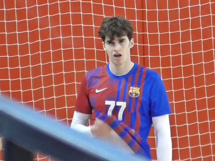 PABLO URDANGARIN