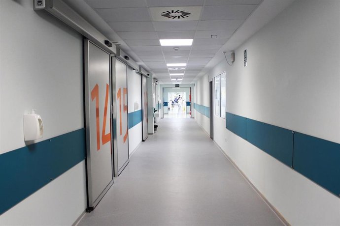 Archivo - Hospital General de Valncia