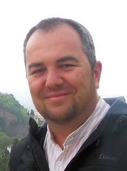 Cristo Salvador González.