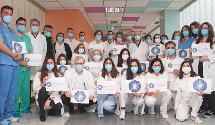 El Hospital Mancha Centro, reconocido en dos congresos oftalmológicos a nivel nacional e internacional