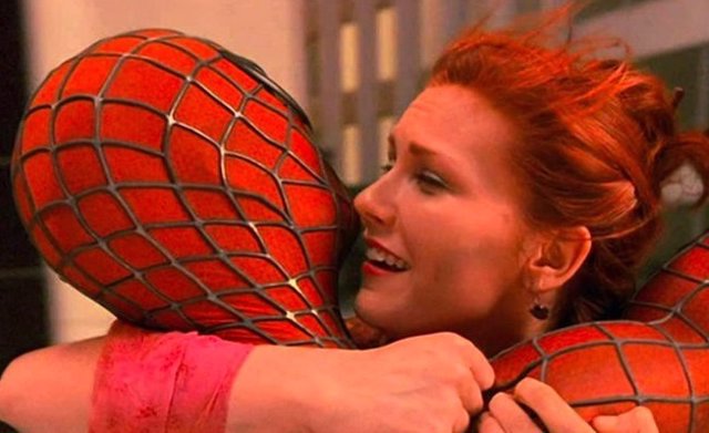 Tras Spider-Man: No Way Home, Kirsten Dunst está lista para ser Mary Jane en el Multiverso Marvel