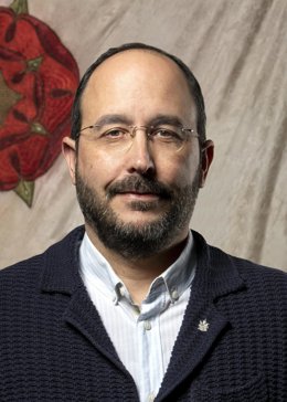 El concejal de Bienestar Social del Ayuntamiento de Reus (Tarragona), Pere Aluja