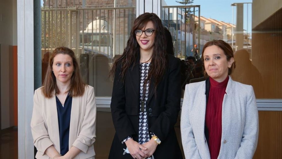 Melilla realiza talleres participativos para elaborar su Plan Integral a raíz de los sucesos de Ceuta de mayo de 2021