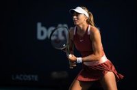 Badosa suma y sigue para llegar a octavos en Miami