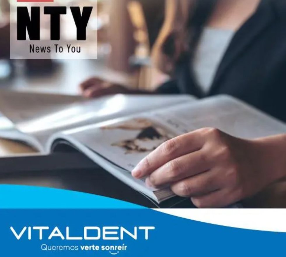 Vitaldent y News To You