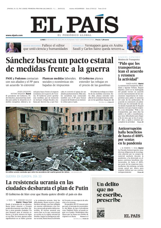 El País