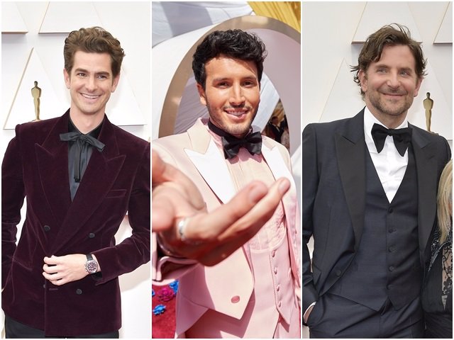 LOS EJORES VESTIDOS DE LOS PREMIOS OSCAR 2022