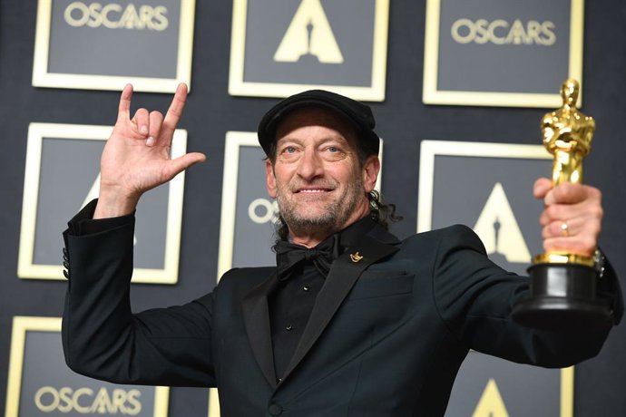 'CODA', mejor película en unos Oscar que pasaran a la historia por el bofetón de Will Smith a Chris Rock