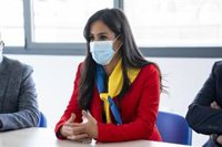 Villacís confía en la palabra de Almeida pero tiene la sensación "de que queda mucho por saber" del presunto espionaje