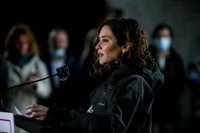 La Fiscalía Europea pide a Delgado que lleve la competencia en el caso del contrato del hermano de Ayuso ante el TJUE