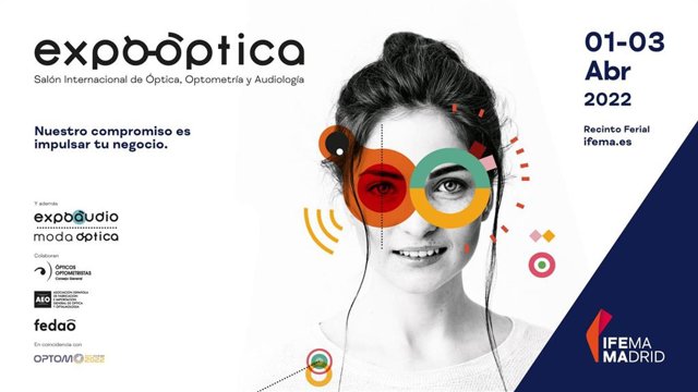 ExpoÓptica
