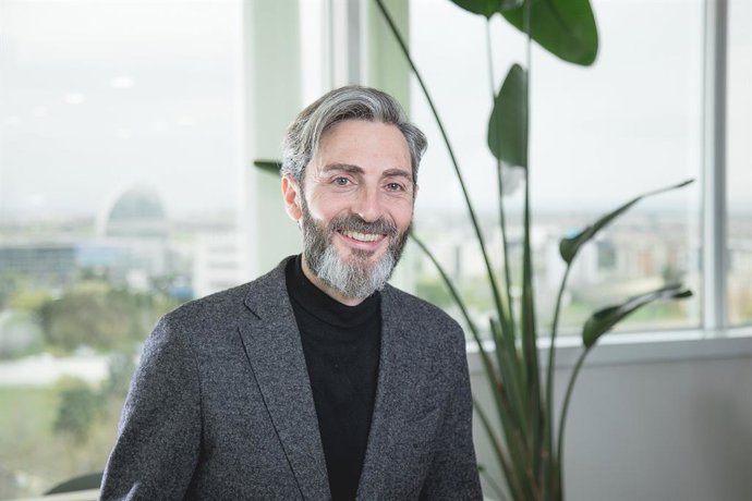 Eduardo Cortezón, nuevo director de ventas en BMW Group España