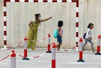 Adiós a las aulas confinadas: la Comunitat Valenciana despide marzo con el 100% de los grupos sin incidencias por covid