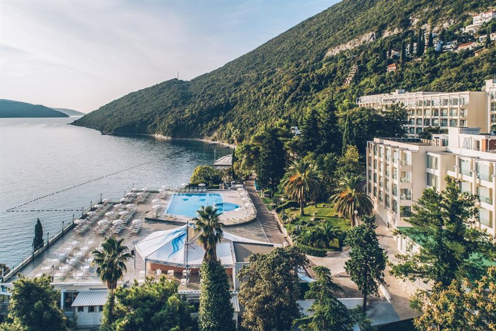 Archivo - Grupo Iberostar anuncia la electrificación de dos hoteles en 2022