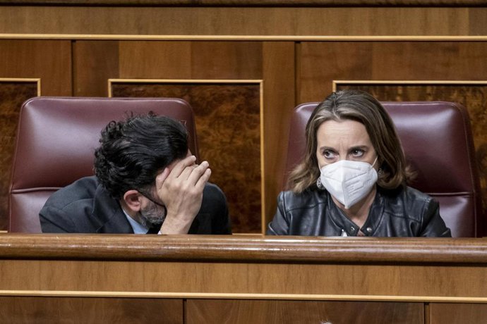 Economía.- El PP fuerza una votación la próxima semana en el Congreso para la rebaja de impuestos a los combustibles