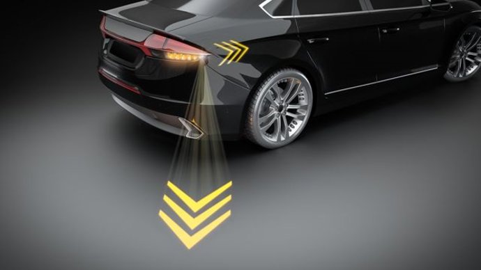 Plastic Omnium compra por 65 millones el negocio de iluminación de automóviles de ams Osram Group.