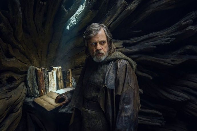 Libro de colección aionomica Star Wars Templo Jedi