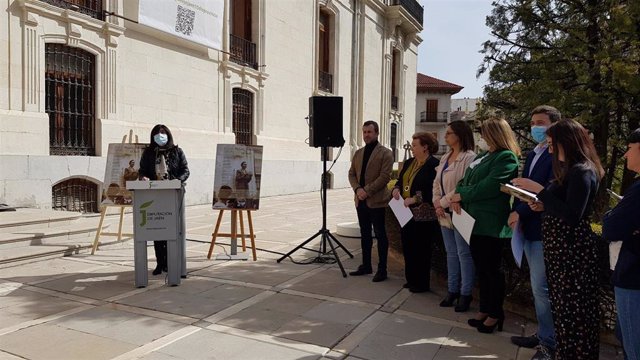 Recital con motivo del 80 aniversario de la muerte de Miguel Hernández.